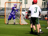 Scrimmage in St.Gallen