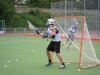 Spartans Training mit Young Sharks