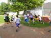 Stuttgart Lacrosse Camp 2011