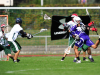 Über Lacrosse