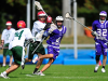 Über Lacrosse