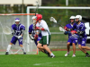 Über Lacrosse