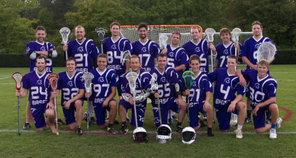 Basel Spartans